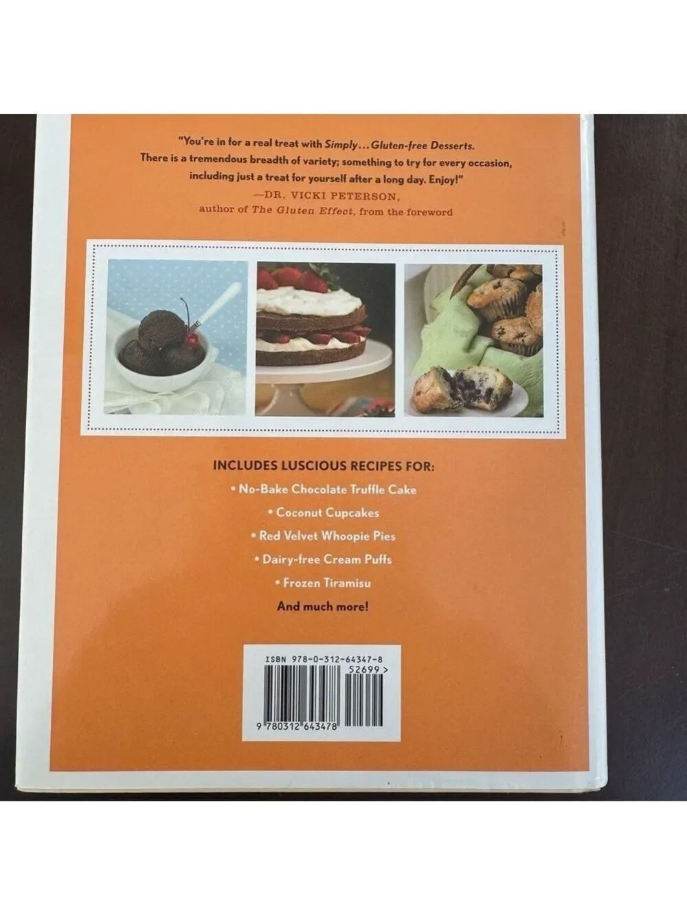 Gluten Free simply gluten